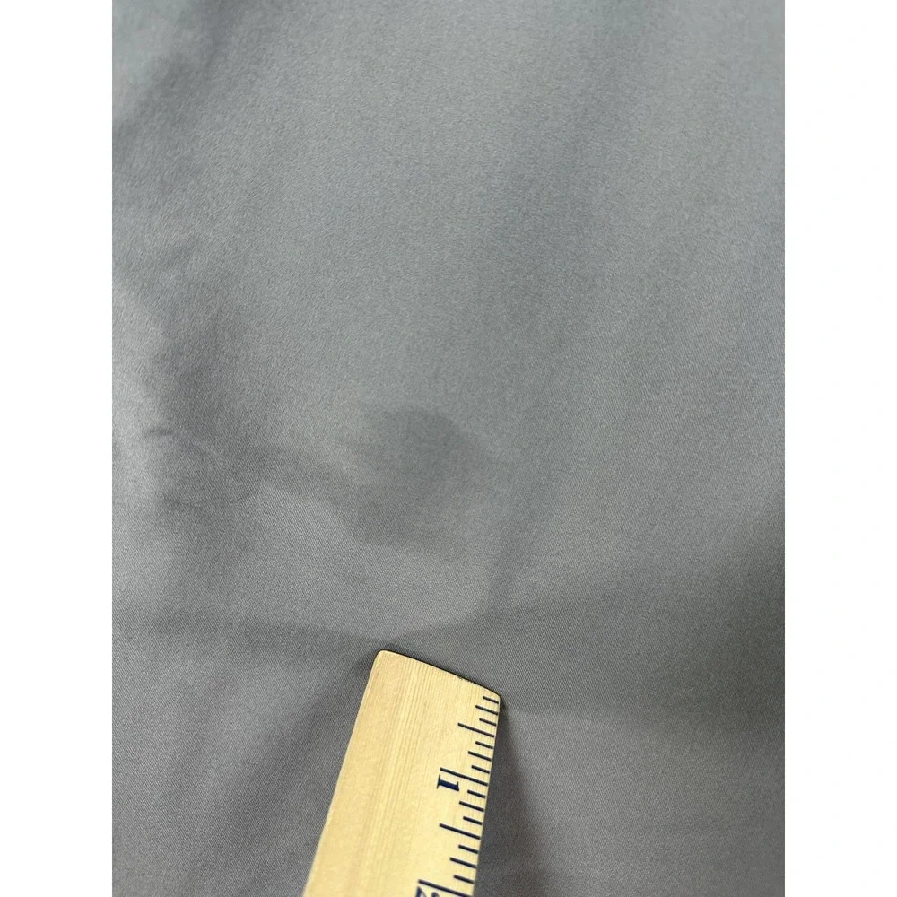 Marc New York Andrew Marc Pants Mens 40x29 Gray Stretch Tech Elastic Waist Rugby - Picture 6 of 10